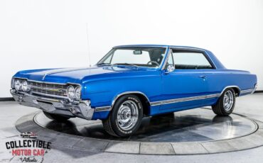 Oldsmobile-442-1965-8