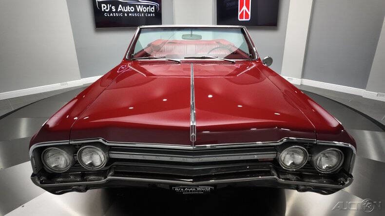 Oldsmobile-442-1965-9