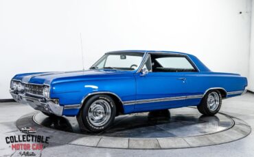 Oldsmobile-442-1965-9