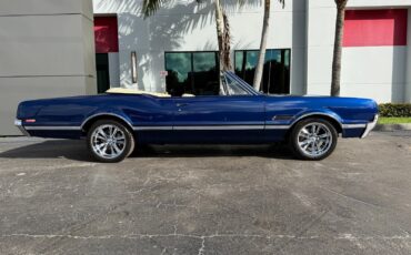 Oldsmobile-442-1966-Convertible-1