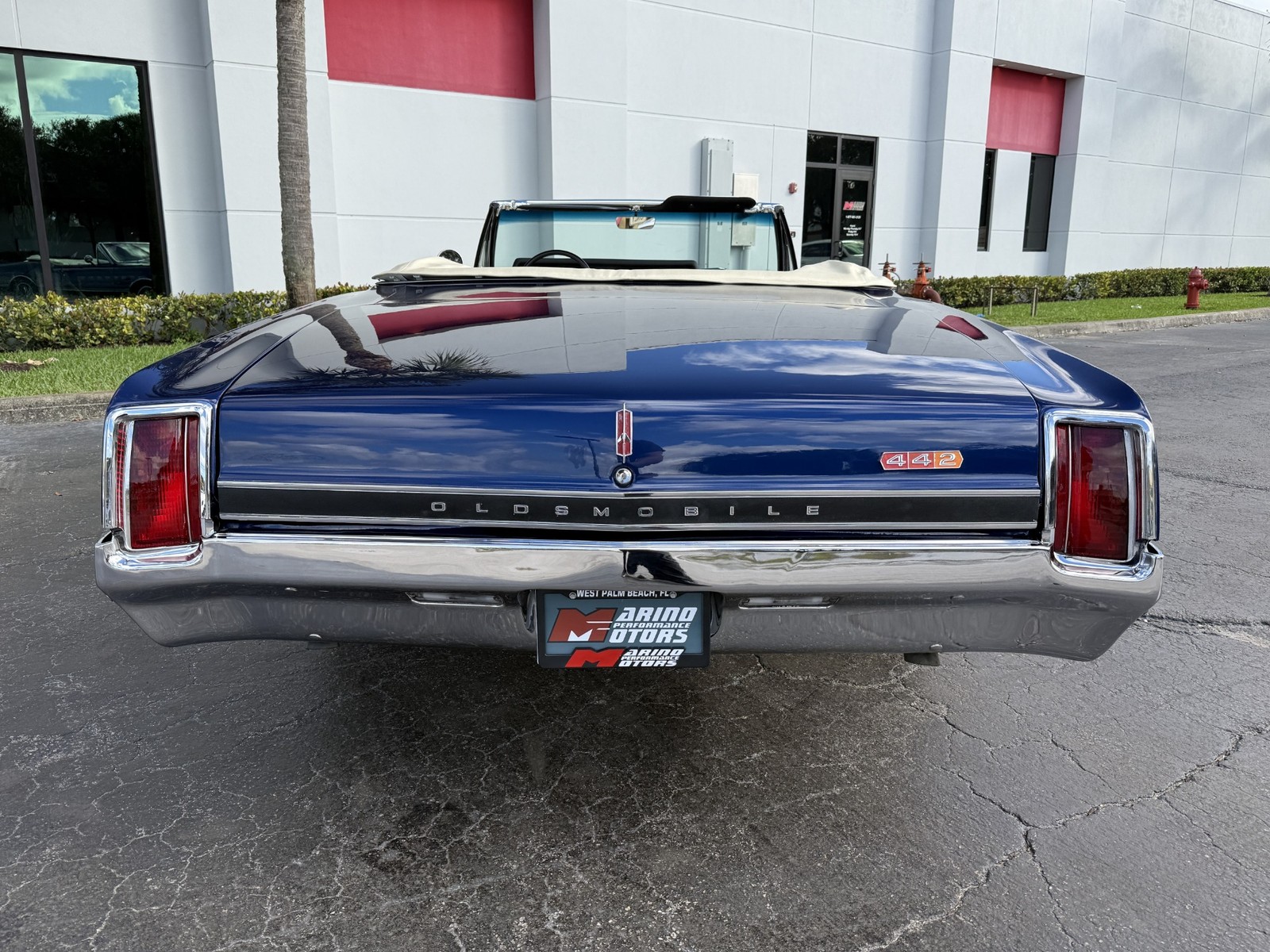 Oldsmobile-442-1966-Convertible-15