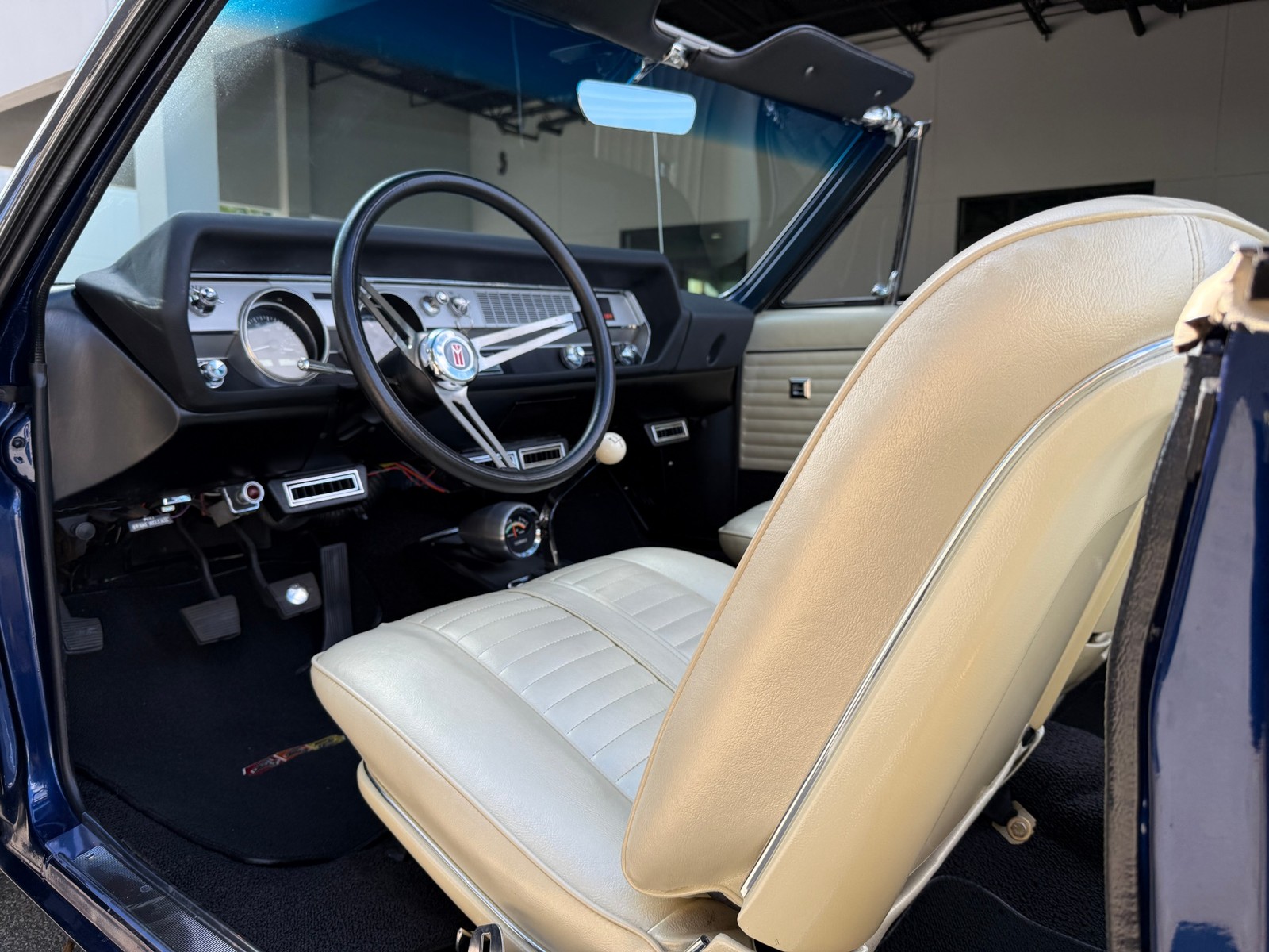 Oldsmobile-442-1966-Convertible-17