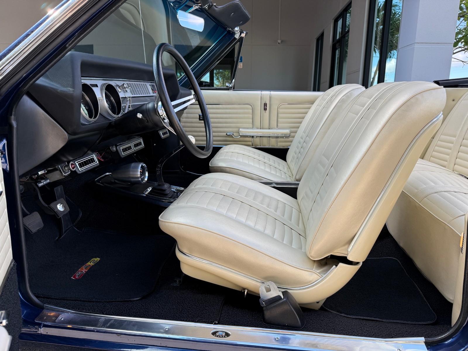 Oldsmobile-442-1966-Convertible-18