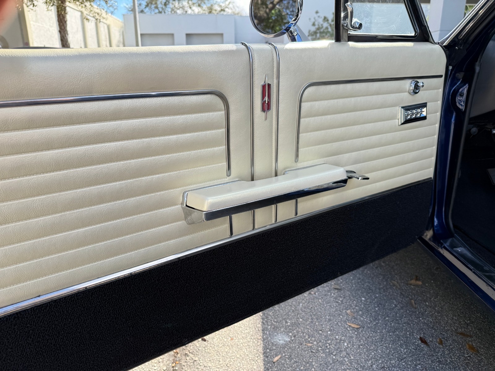 Oldsmobile-442-1966-Convertible-21