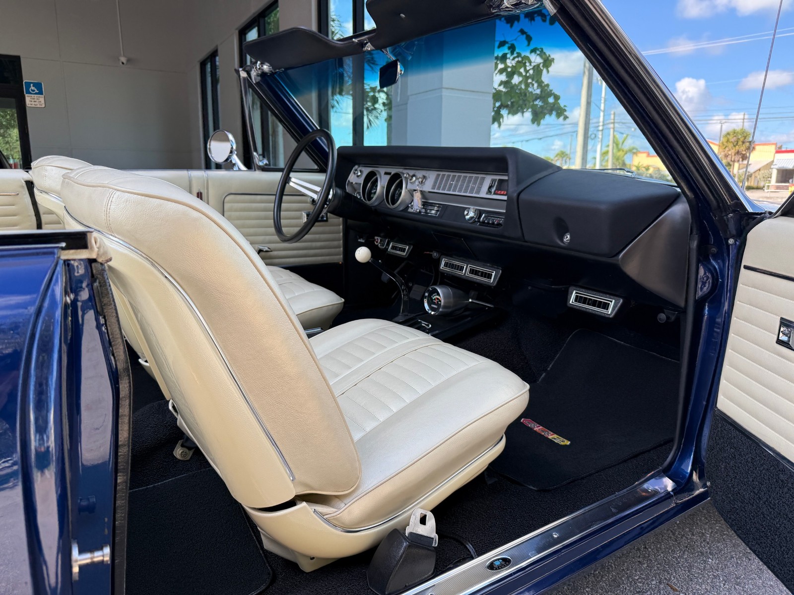 Oldsmobile-442-1966-Convertible-22