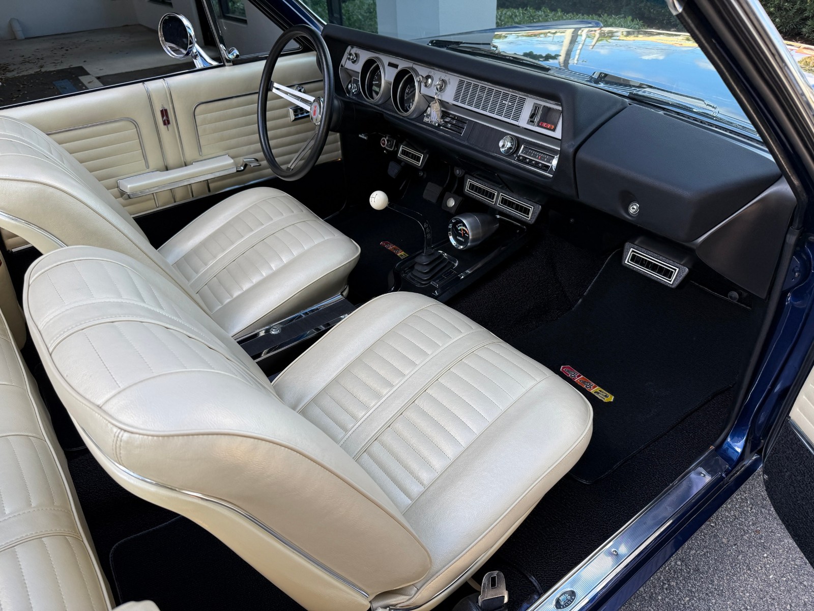 Oldsmobile-442-1966-Convertible-23