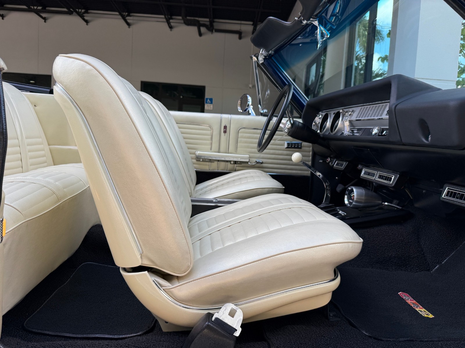 Oldsmobile-442-1966-Convertible-24