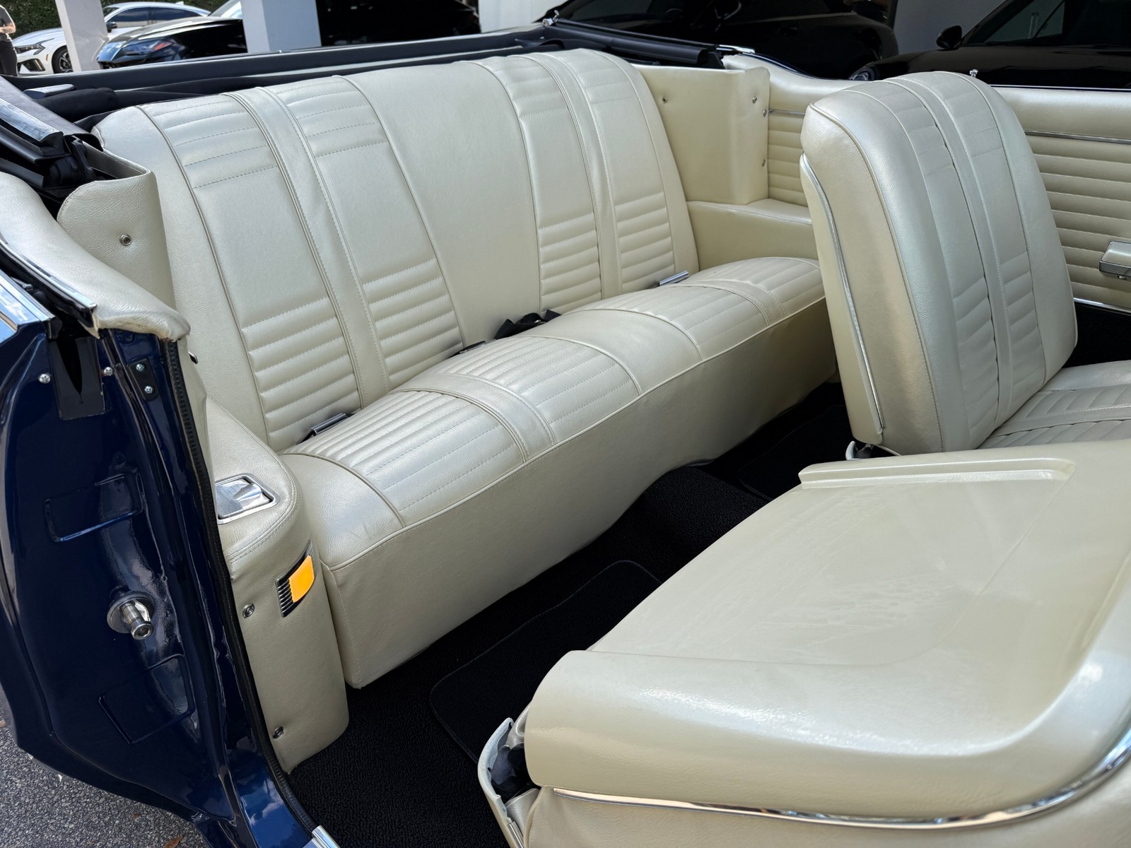 Oldsmobile-442-1966-Convertible-26