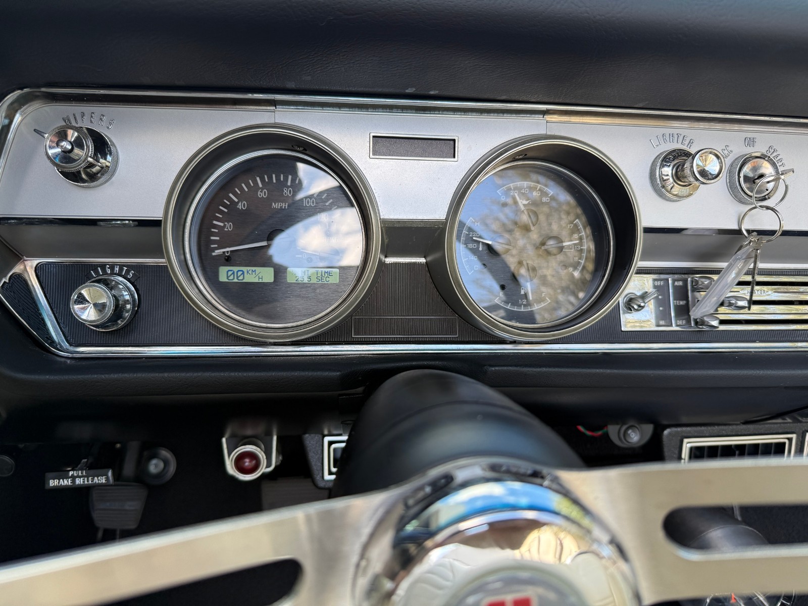 Oldsmobile-442-1966-Convertible-27