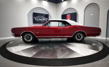 Oldsmobile-442-1967-1