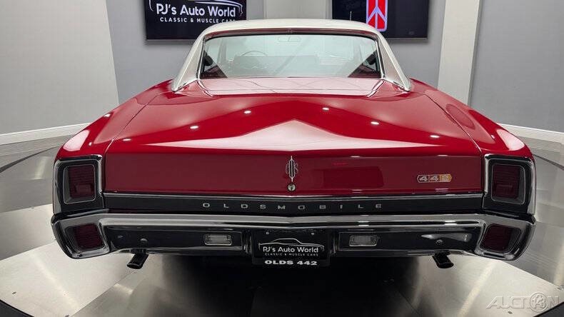Oldsmobile-442-1967-23