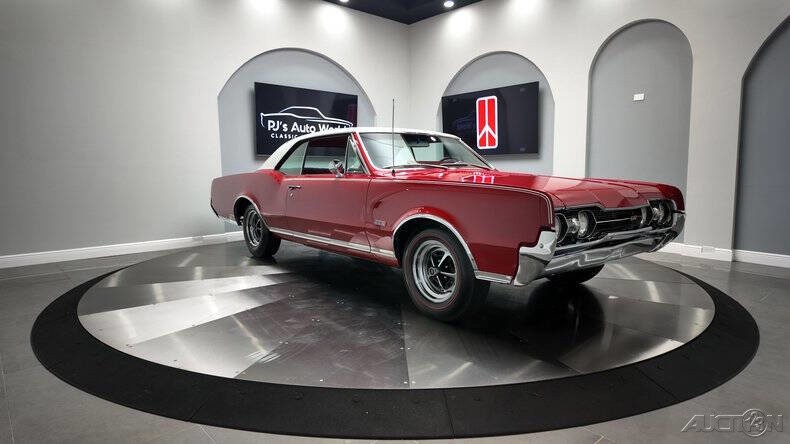 Oldsmobile-442-1967-5