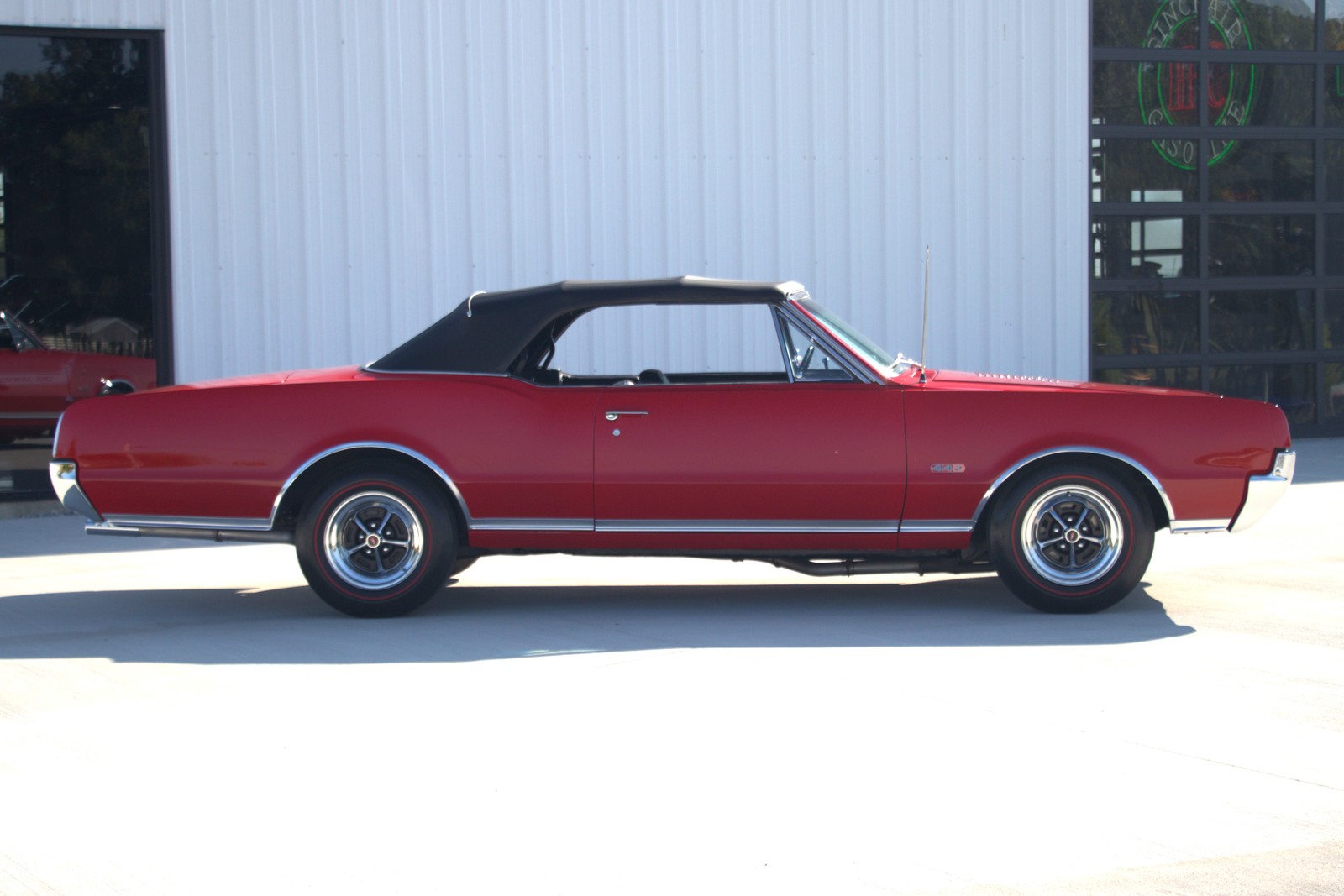 Oldsmobile-442-1967-Convertible-10