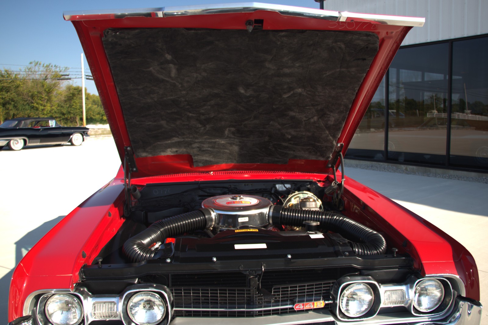 Oldsmobile-442-1967-Convertible-14