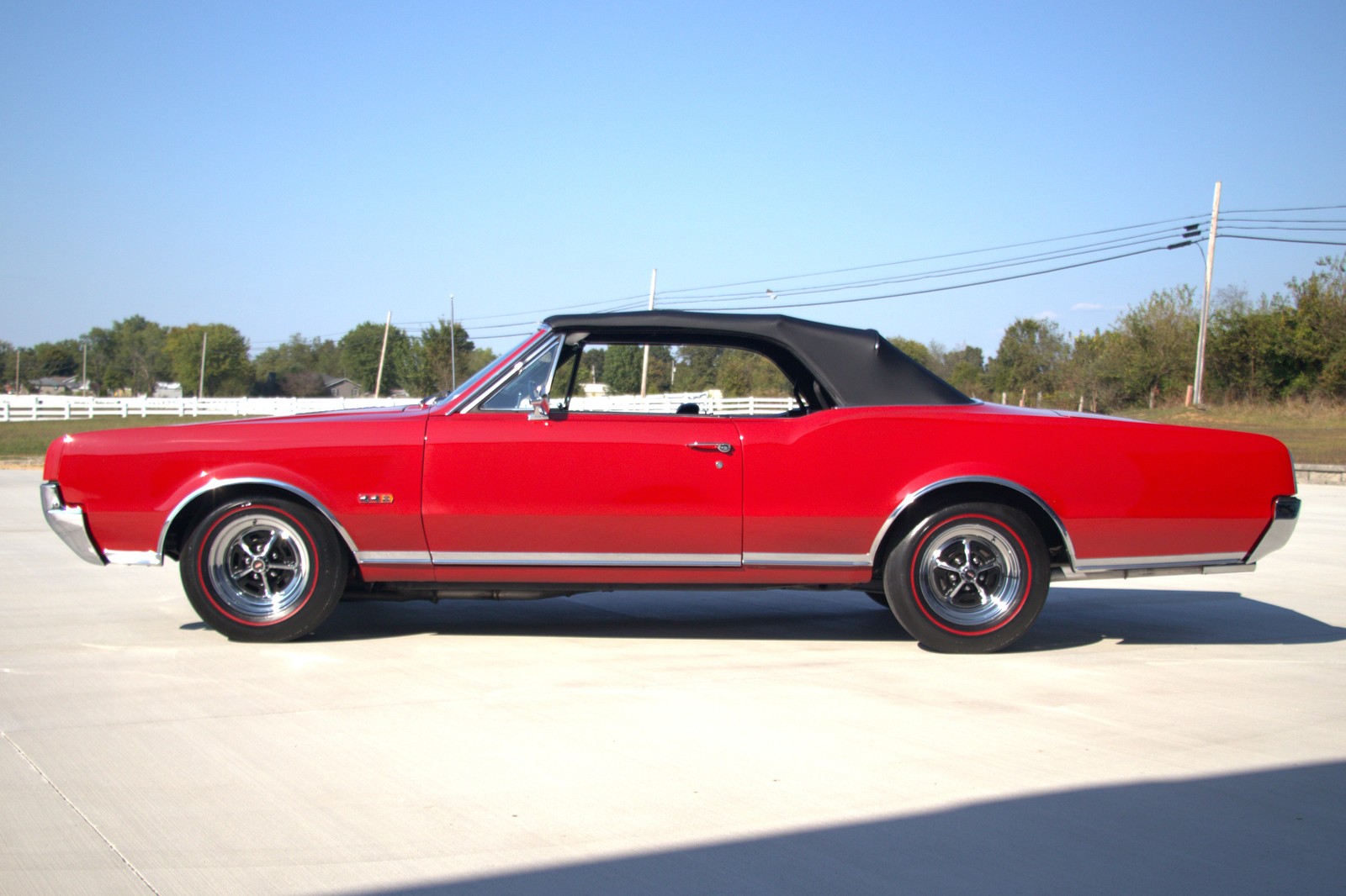 Oldsmobile-442-1967-Convertible-20