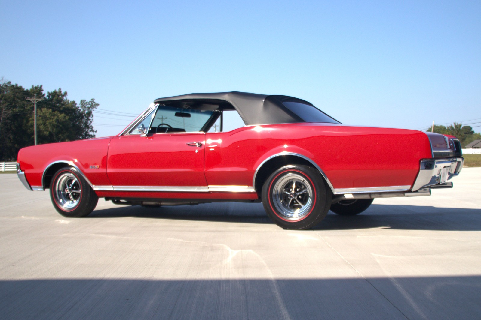 Oldsmobile-442-1967-Convertible-22