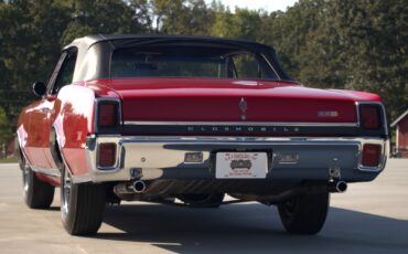 Oldsmobile-442-1967-Convertible-29