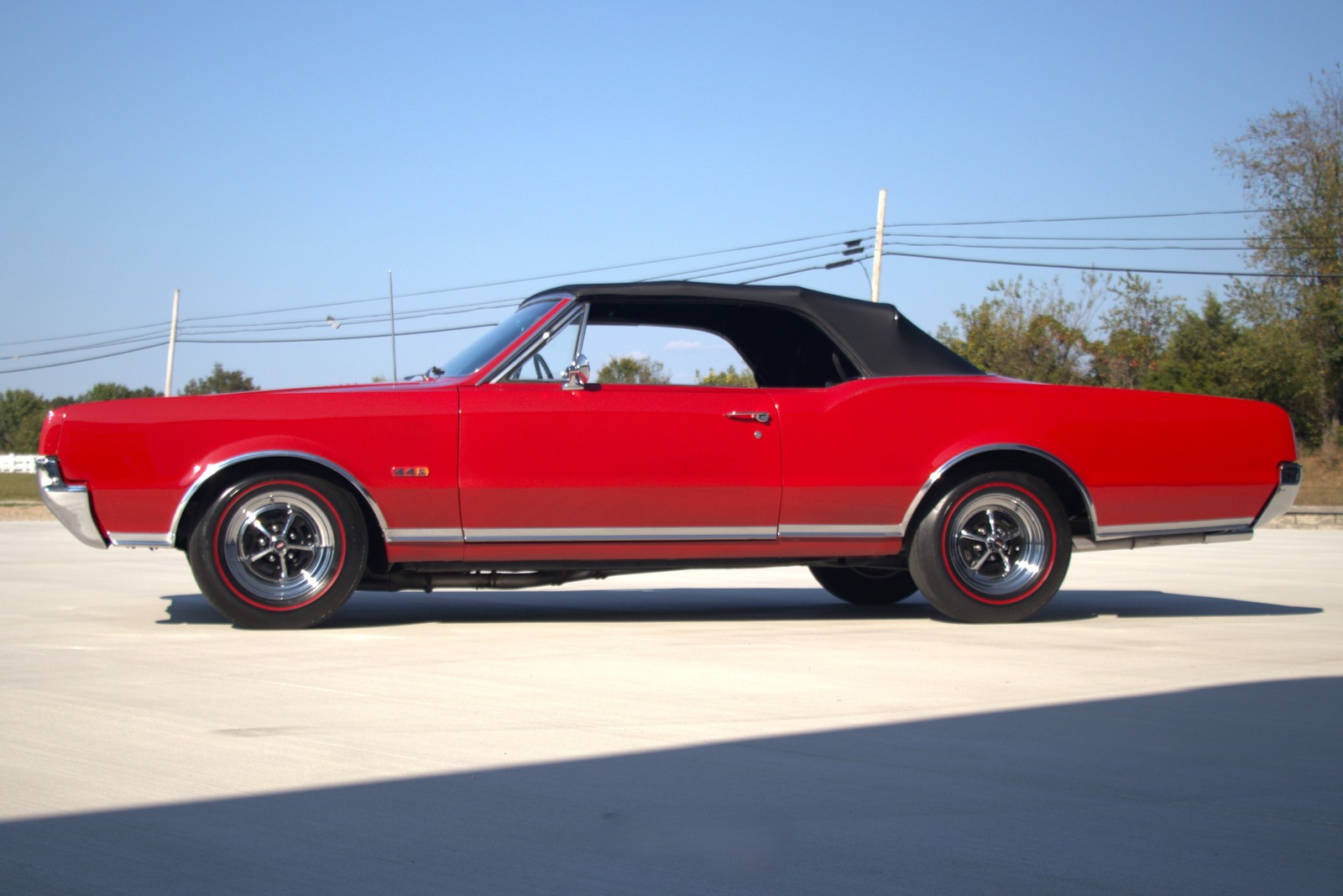 Oldsmobile-442-1967-Convertible-3