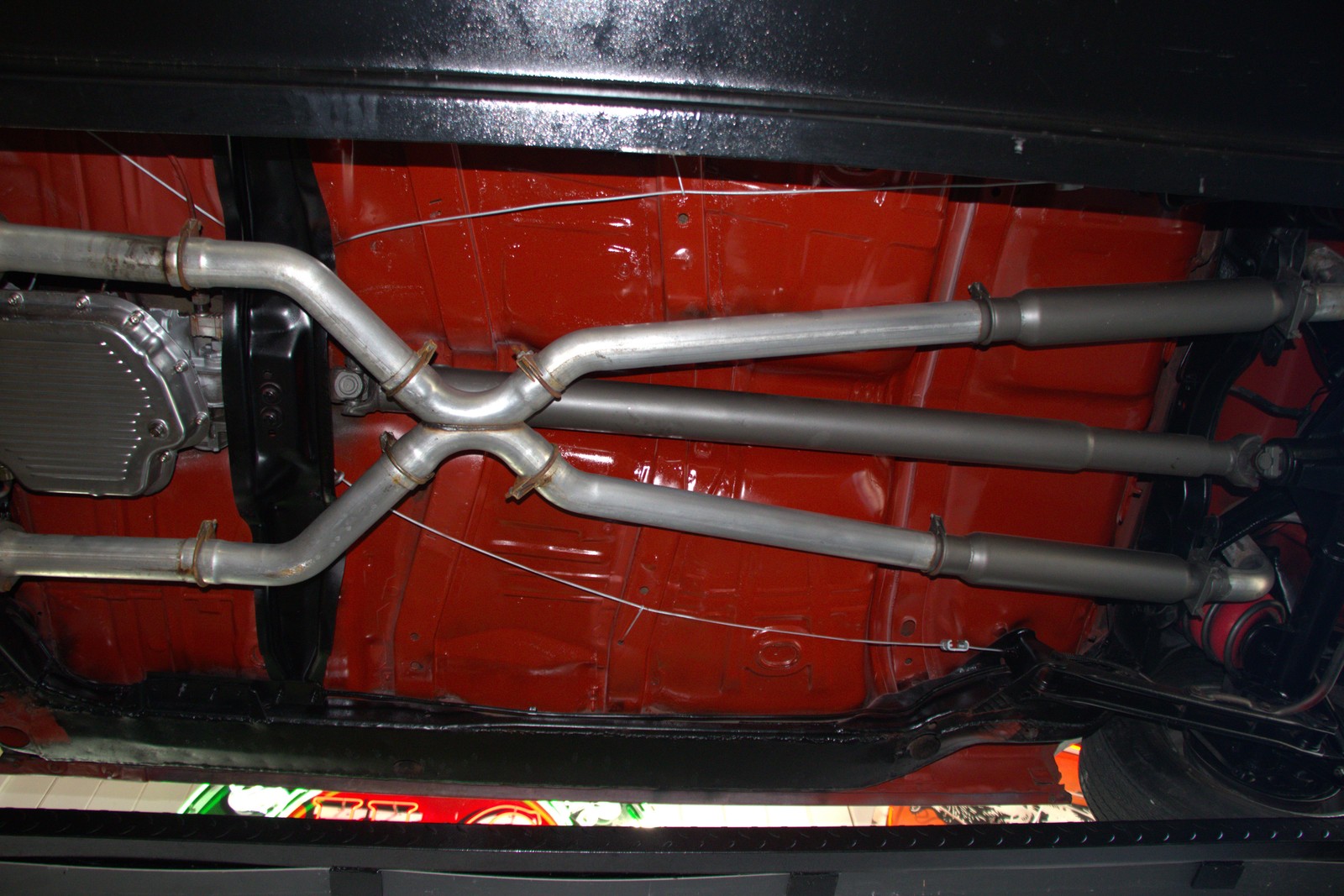 Oldsmobile-442-1967-Convertible-8