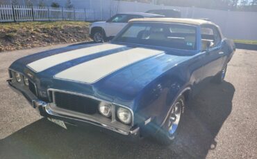 Oldsmobile-442-1969-1