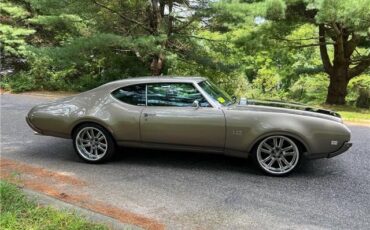 Oldsmobile-442-1969-9