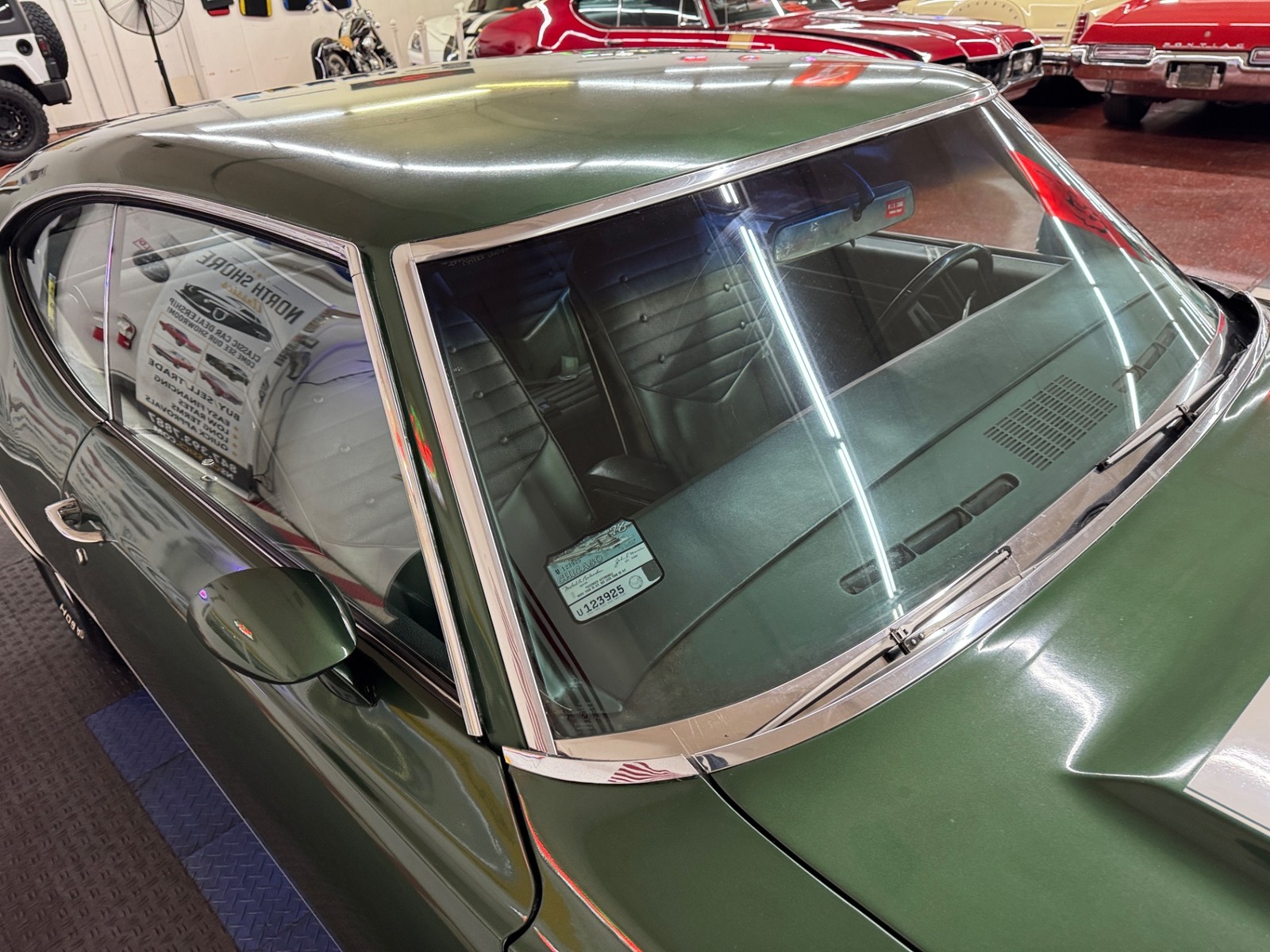 Oldsmobile-442-1970-2-Door-11