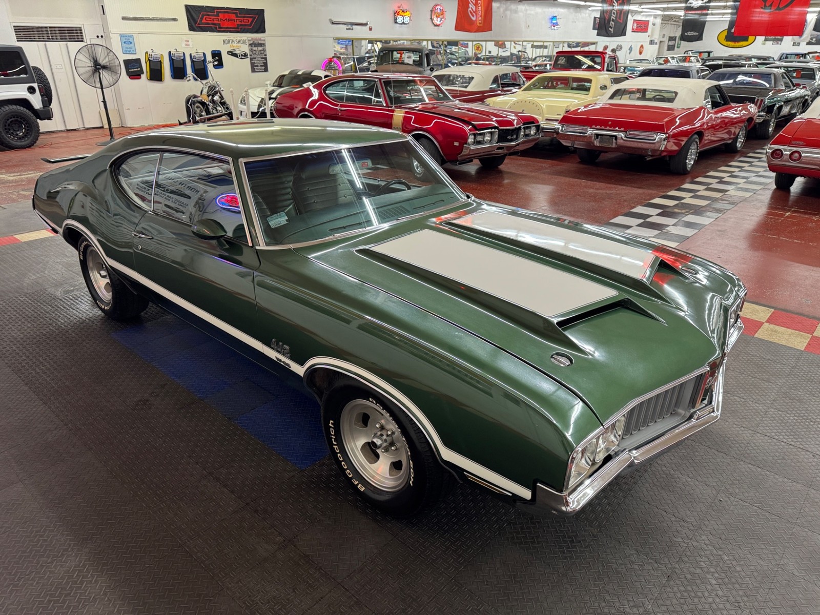 Oldsmobile-442-1970-2-Door-21
