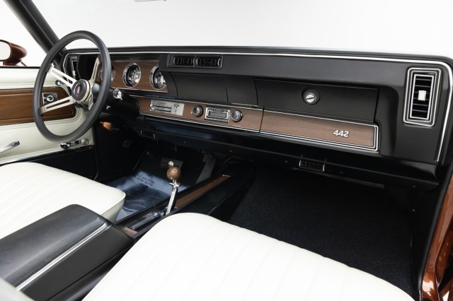 Oldsmobile-442-1971-Convertible-1