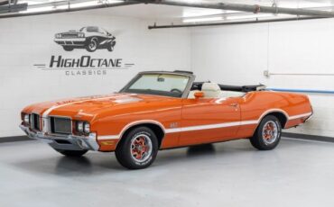 Oldsmobile-442-1972-Convertible
