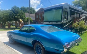 Oldsmobile-442-1972-blue-2
