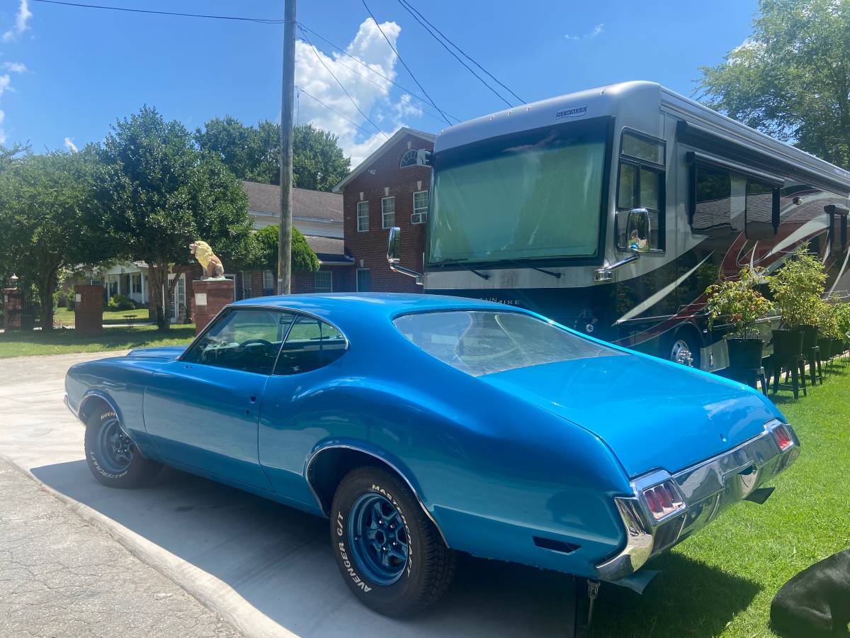 Oldsmobile-442-1972-blue-2