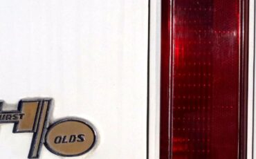 Oldsmobile-442-1979-Hurst-W30-10