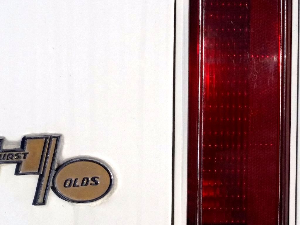 Oldsmobile-442-1979-Hurst-W30-10