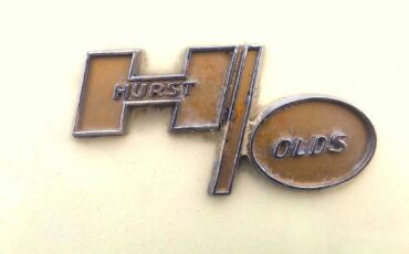 Oldsmobile-442-1979-Hurst-W30-11