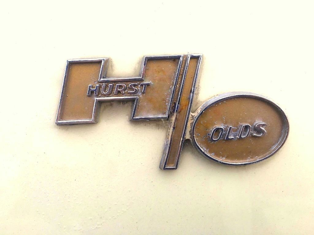 Oldsmobile-442-1979-Hurst-W30-11