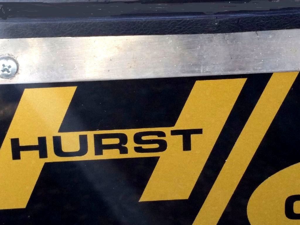 Oldsmobile-442-1979-Hurst-W30-12