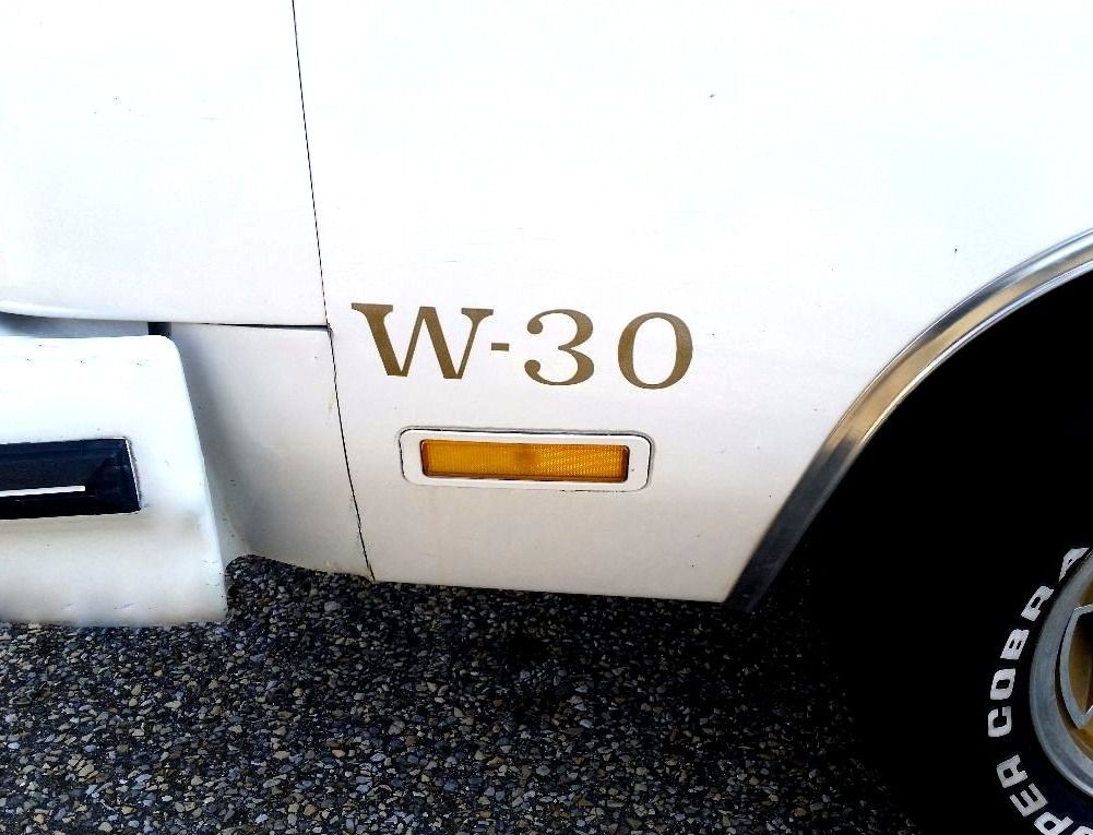 Oldsmobile-442-1979-Hurst-W30-13