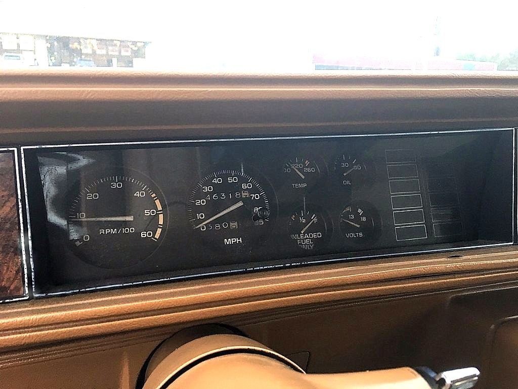 Oldsmobile-442-1979-Hurst-W30-17