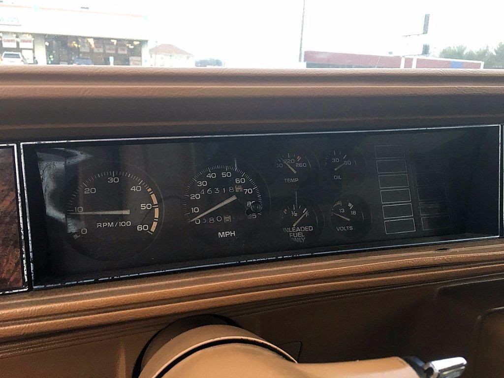 Oldsmobile-442-1979-Hurst-W30-23