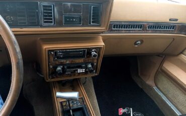 Oldsmobile-442-1979-Hurst-W30-24