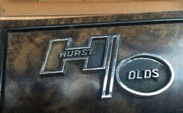 Oldsmobile-442-1979-Hurst-W30-25