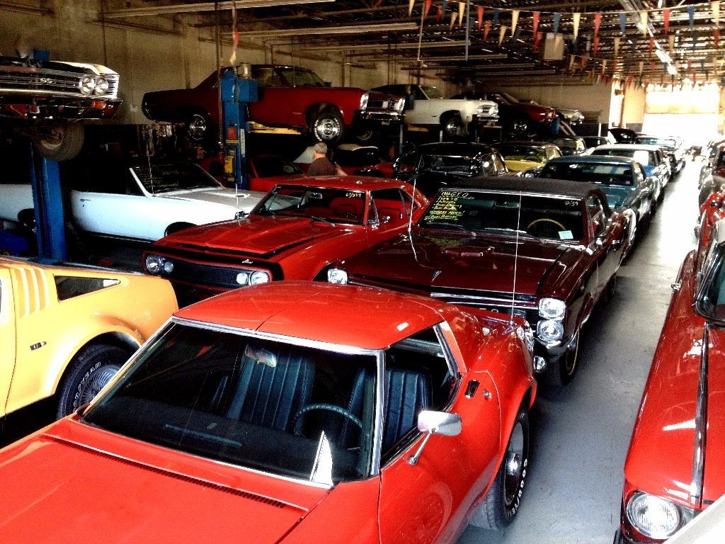 Oldsmobile-442-1979-Hurst-W30-32