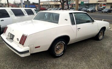 Oldsmobile-442-1979-Hurst-W30-4