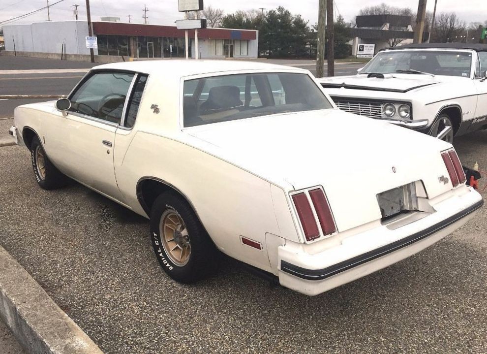 Oldsmobile-442-1979-Hurst-W30-5