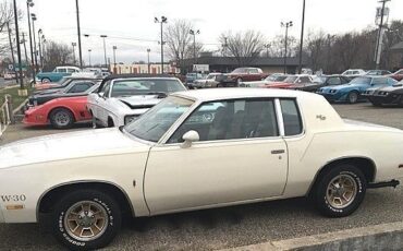 Oldsmobile-442-1979-Hurst-W30-7