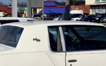 Oldsmobile-442-1979-Hurst-W30-9