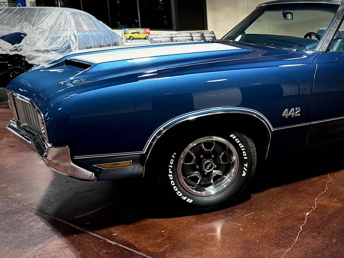 Oldsmobile-442-4-spd-conv-1970