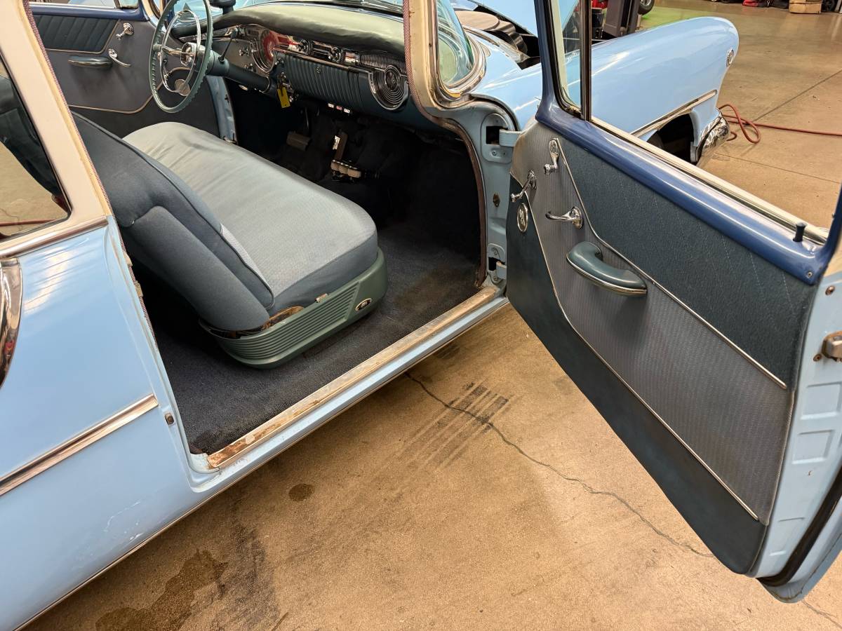 Oldsmobile-88-1955-blue-1