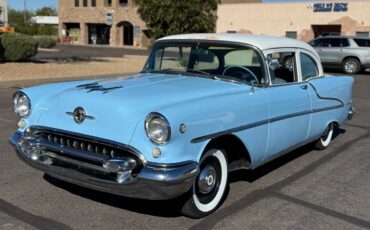 Oldsmobile-88-1955-blue-6