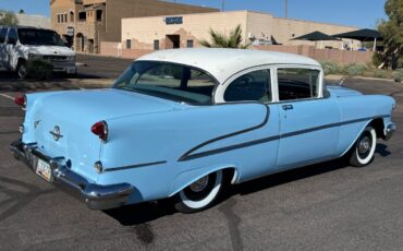 Oldsmobile-88-1955-blue-7